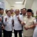 Rumah Susu Sentul Diapresiasi, Kepala BGN Serukan Ada Susu di Menu MBG