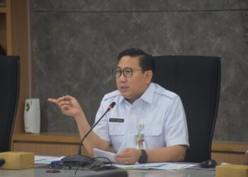 Kementan Dorong Industri Pakan Ikut Stabilkan Harga Ayam Hidup