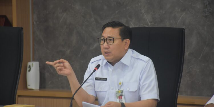 Kementan Dorong Industri Pakan Ikut Stabilkan Harga Ayam Hidup