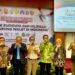Kementan Dorong Hilirisasi Sarang Burung Walet Nasional