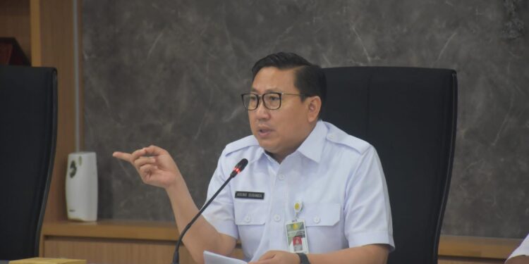 Kementan Gandeng Polri Tindaklanjuti Penyimpangan Hibah Sapi di Karanganyar