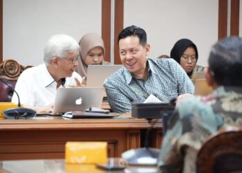 KKP Dorong Hilirisasi Rumput Laut Non-Hidrokoloid