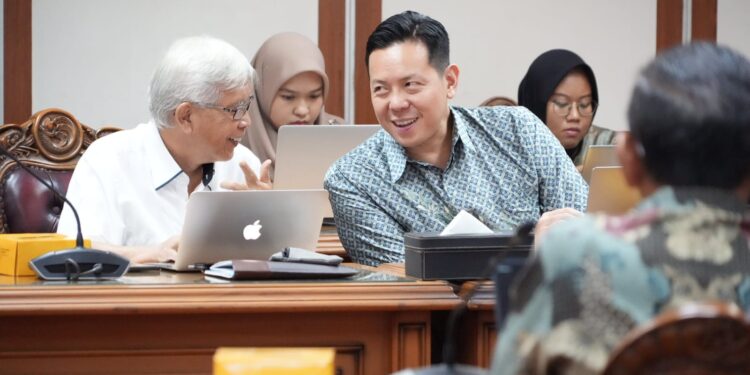 KKP Dorong Hilirisasi Rumput Laut Non-Hidrokoloid