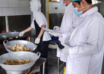 KKP Bantu UMKM Miliki Produk Tersertifikasi