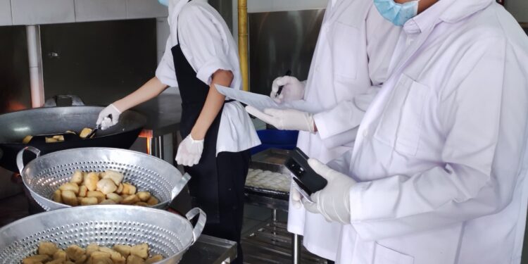 KKP Bantu UMKM Miliki Produk Tersertifikasi