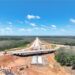 Progres Jalan Tol Betung – Jambi Seksi IV Capai 80%