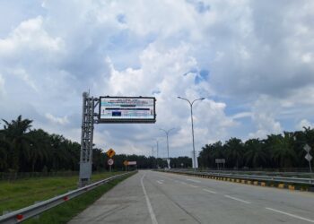 Segera Berlaku, Tarif Tol Terbaru Tanjung Pura – Pangkalan Brandan