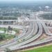 Tol Junction Palembang Segera Beroperasi 21 April, Berikut Rincian Tarifnya