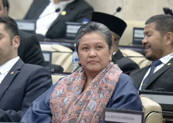 Lestari Moerdijat: Dukungan Peningkatan Peran Perempuan di Bidang Politik Harus Konsisten