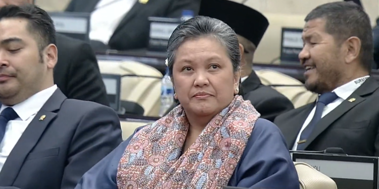 Lestari Moerdijat: Dukungan Peningkatan Peran Perempuan di Bidang Politik Harus Konsisten