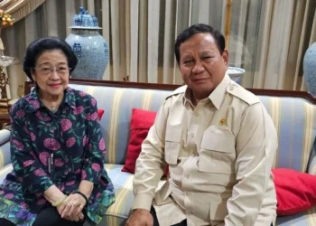 Pengamat Politik UGM: Pertemuan Prabowo dan Megawati jadi Ajang Rekonsiliasi Politik