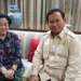 Pengamat Politik UGM: Pertemuan Prabowo dan Megawati jadi Ajang Rekonsiliasi Politik