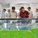 Progres Pembangunan Car Terminal dan Container di Pelabuhan Patimban Capai 70 Persen
