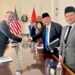 Indonesia dan Amerika Serikat Sepakati Penyelesaian Tarif Trump dalam 60 Hari ke Depan