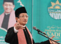 Menag: Halal Bihalal Jadi Momen Syukuri Kedamaian Indonesi