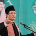 Menag: Halal Bihalal Jadi Momen Syukuri Kedamaian Indonesi
