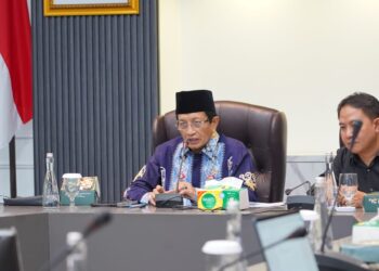 Menag Minta Layanan Prima untuk Jemaah Haji Sejak di Embarkasi