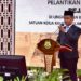 Lantik Pejabat Tinggi ESDM dan SKK Migas, Bahlil Singgung Illegal Drilling