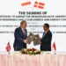 Indonesia-Denmark Perluasan Kerja Sama Energi Terbarukan