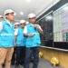 Bahlil Minta PLN Bangun Pembangkit Panas Bumi 40 MW di Maluku