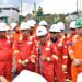Menteri Bahlil Kejar Target Lifting Migas 1 Juta Barel pada 2029