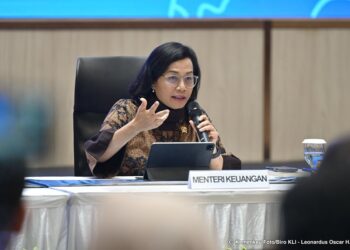 Pemerintah Berikan Tunjangan Kinerja untuk 31.066 Dosen ASN