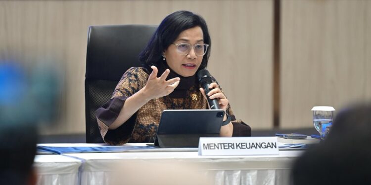 Pemerintah Berikan Tunjangan Kinerja untuk 31.066 Dosen ASN