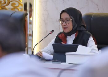 Menteri PANRB Izinkan ASN Kerja Fleksibel pada 8 April 2025