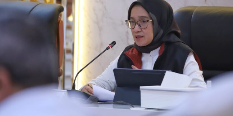 Menteri PANRB Izinkan ASN Kerja Fleksibel pada 8 April 2025