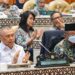 Menhub Dudy: Angkutan Lebaran 2025 Capai 54,89% dari Penduduk Indonesia