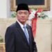 Prabowo Tunjuk Mensesneg Prasetyo Hadi jadi Juru Bicara Presiden