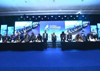 Pertamina, Hyundai Motor dan Pemprov Jawa Barat Kembangkan Proyek Waste-to-Hydrogen di Bandung