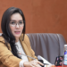 Rieke Prihatin Industri Pertahanan RI Masih Tergantung Bahan Baku Impor