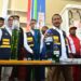 Menteri ESDM Perintahkan Bangun 6 Pompa Bensin untuk Nelayan di Maluku