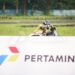 Pertamina Dukung Ajang Scooter Prix 2025 di Sentul