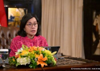 Sri Mulyani: Negosiasi Perdagangan Indonesia – AS Terus Berlanjut