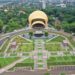 13.000 Wisatawan Berlibur di TMII