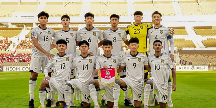 Timnas U-17 Libas Korea Selatan, Erick Thohir: Ini Hasil kerja Keras Tim