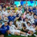 Timnas U-17 Indonesia Lolos Piala Dunia 2025, Erick Thohir: Luar Biasa!