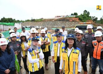 Tempat Pengolahan Sampah Modern di IKN Rampung, Habiskan Anggaran Rp505 Miliar