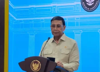 Wiranto: Presiden Prabowo Hormati Usulan Forum Purnawirawan Prajurit TNI