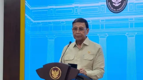 Wiranto: Presiden Prabowo Hormati Usulan Forum Purnawirawan Prajurit TNI