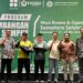 Tingkatkan Kompetensi, AKPY, BPDP dan Ditjenbun Kembali Adakan Pelatihan Petani Sawit di Sumsel