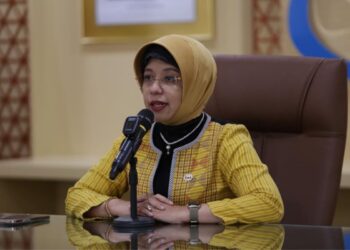 Kepala BPS: Data Bank Dunia 60,3 Persen Warga Indonesia Miskin Hanya Referensi