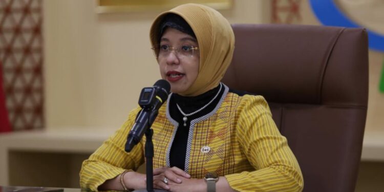 Kepala BPS: Data Bank Dunia 60,3 Persen Warga Indonesia Miskin Hanya Referensi