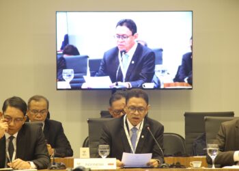 Wamen ESDM Tegaskan Indonesia Transisi Menuju Energi Bersih