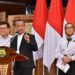 Bahlil: RUPTL PLN 2025–2034 Ciptakan 1,7 Juta Lapangan Kerja Baru