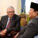 Bill Gates Diajak Gabung Danantara Trust Fund