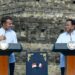 Indonesia-Prancis Perkuat Kerja Sama Modernisasi Alutsista Pertahanan