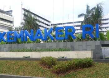 Digeledah KPK, Kemnaker Dukung Proses Hukum yang Sedang Berjalan